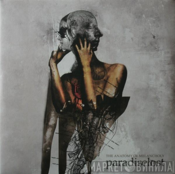 Paradise Lost - The Anatomy Of Melancholy