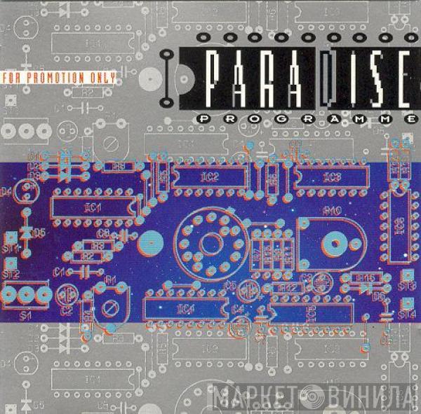  Paradise Programme  - Paradise Programme