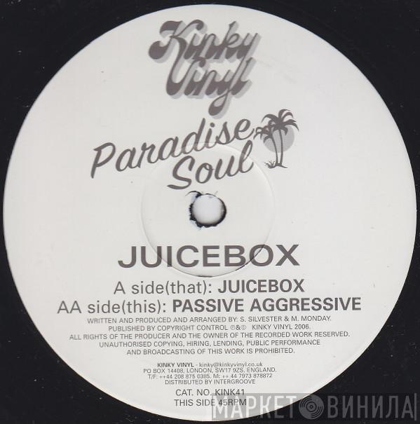 Paradise Soul - Juicebox