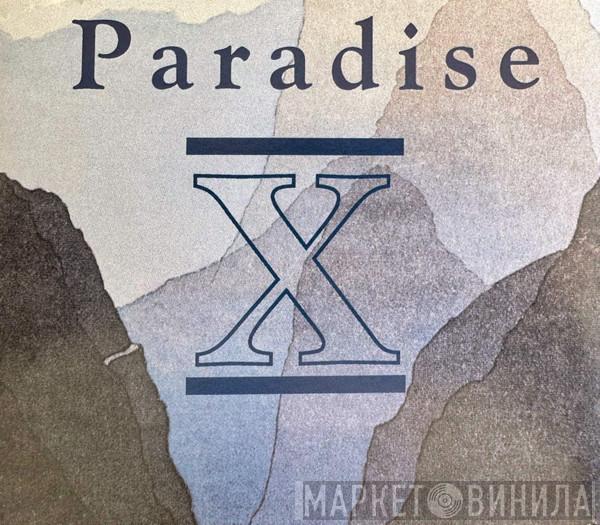 Paradise X, Less Stress - 2 Much (Remixes)