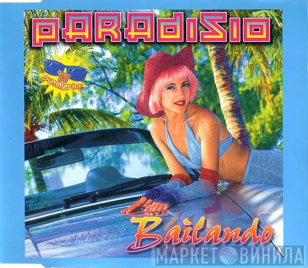  Paradisio  - Bailando