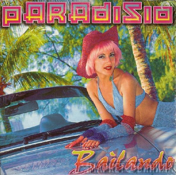  Paradisio  - Bailando