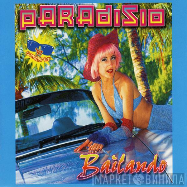  Paradisio  - Bailando