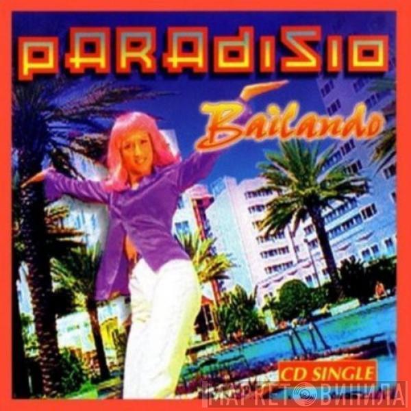  Paradisio  - Bailando