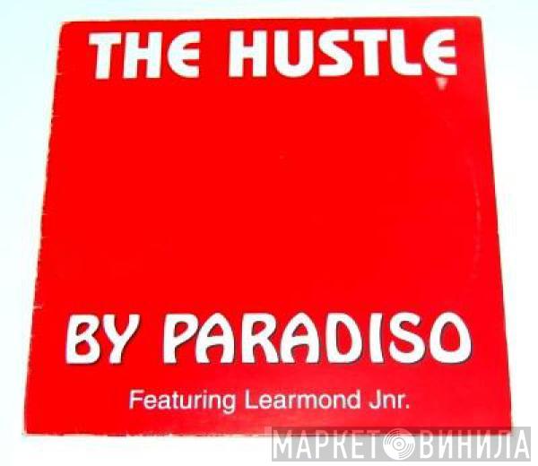 Paradiso, Learmond Jnr - The Hustle