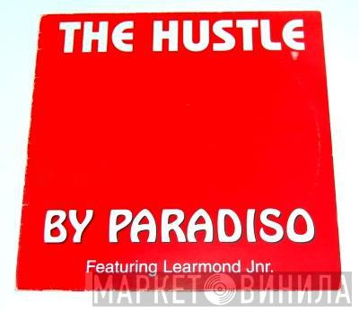 Paradiso, Learmond Jnr - The Hustle