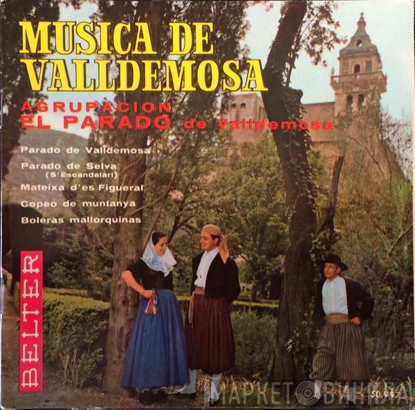 Parado de Valldemossa - Musica De Valldemosa