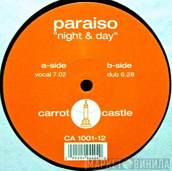 Paraiso - Night & Day
