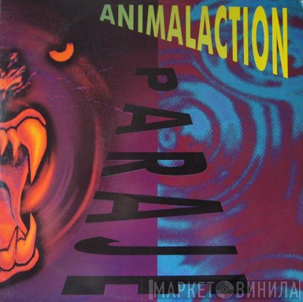 Paraje - Animalaction