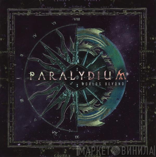 Paralydium - Worlds Beyond
