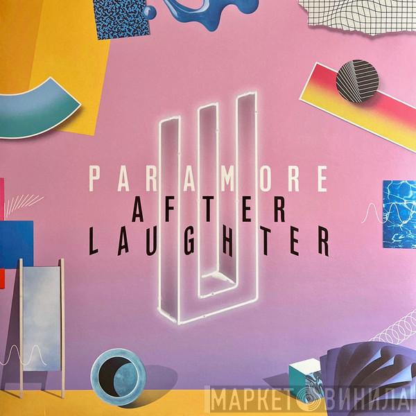 Paramore - After Laughter