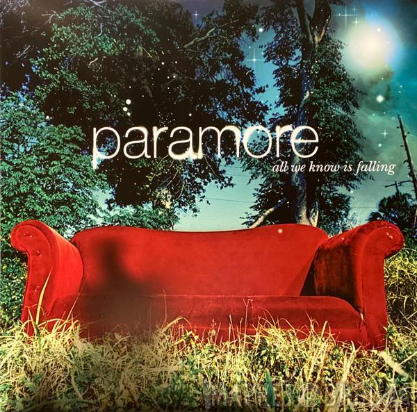 Paramore - All We Know Is Falling