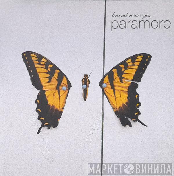 Paramore - Brand New Eyes