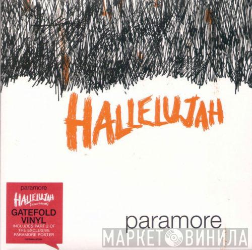  Paramore  - Hallelujah