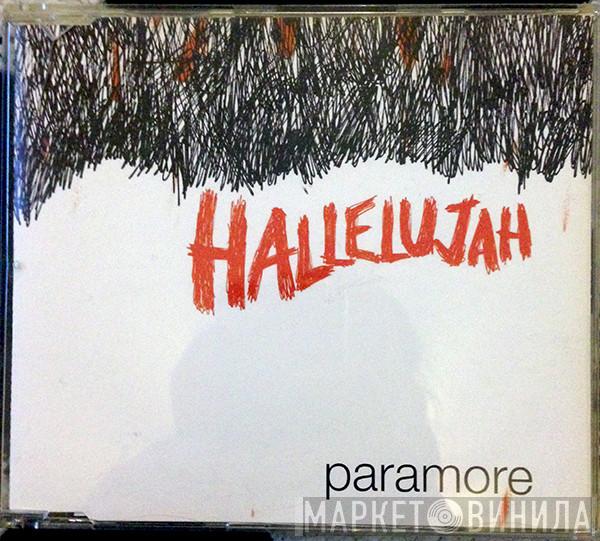  Paramore  - Hallelujah