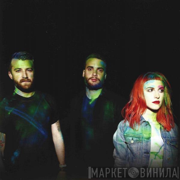 Paramore - Paramore