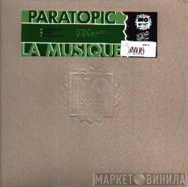 Paratopic - La Musique