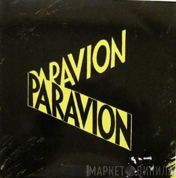 Paravion - Paravion