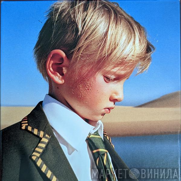 Parcels - Day/Night