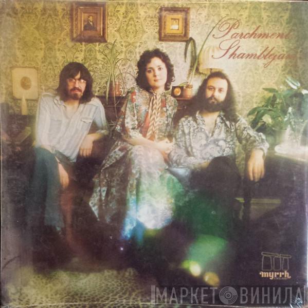 Parchment - Shamblejam