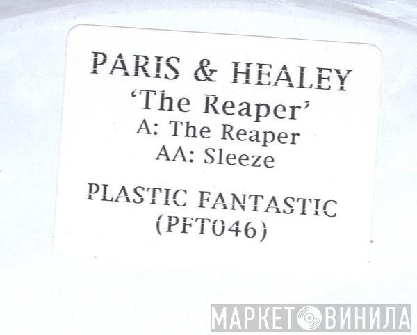 Paris & Healey - The Reaper