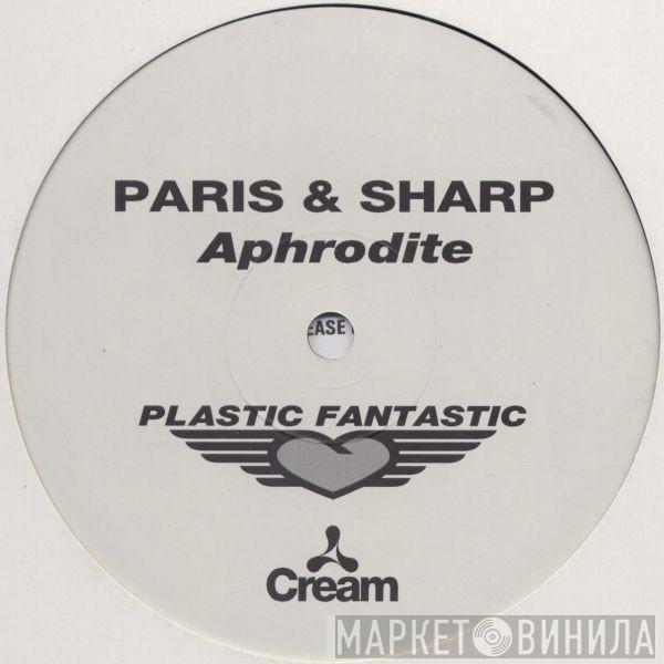 Paris & Sharp - Aphrodite