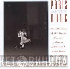  - Paris After Dark