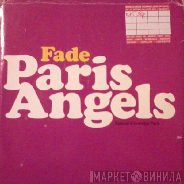  Paris Angels  - Fade