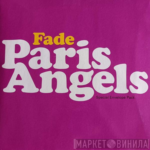  Paris Angels  - Fade