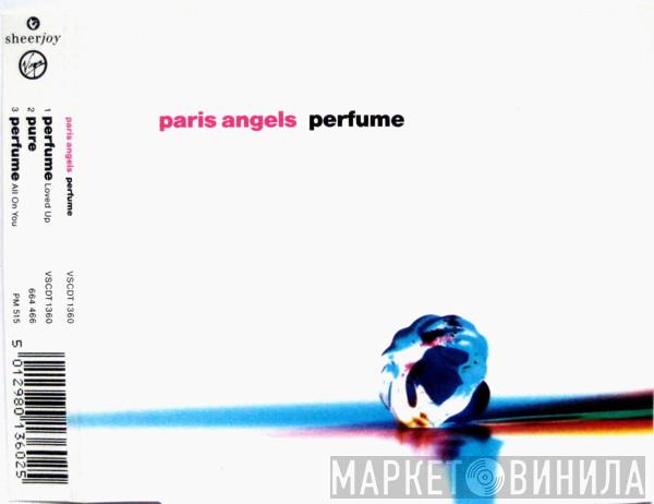 Paris Angels - Perfume
