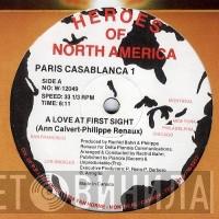 Paris Casablanca - A Love At First Sight
