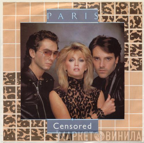 Paris  - Censored