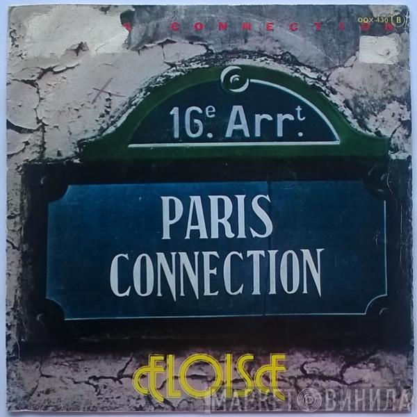 Paris Connection - Eloise