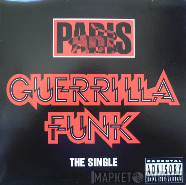 Paris  - Guerrilla Funk