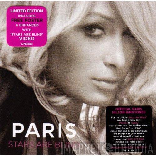 Paris Hilton - Stars Are Blind