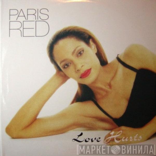 Paris Red - Love Hurts