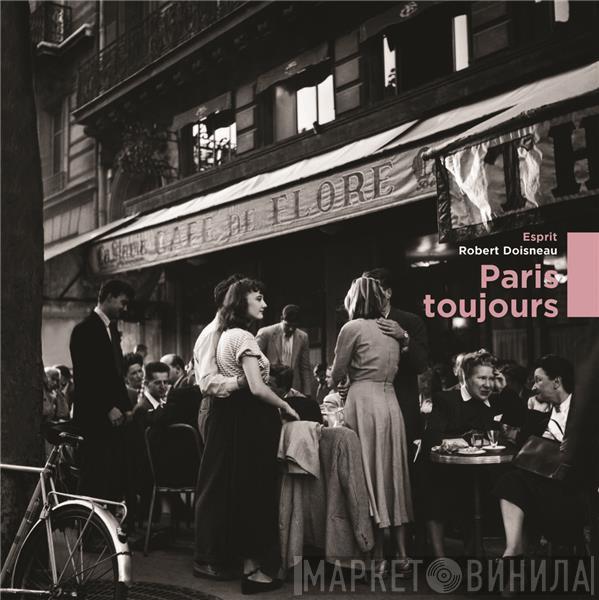  - Paris Toujours