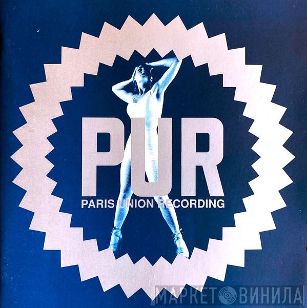  - Paris Union Recording