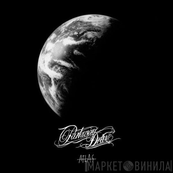Parkway Drive - Atlas