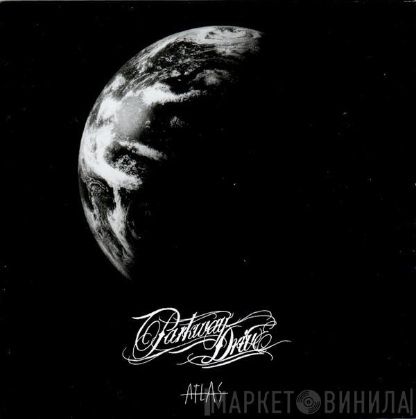 Parkway Drive - Atlas