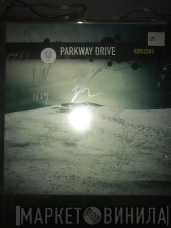 Parkway Drive - Horizons