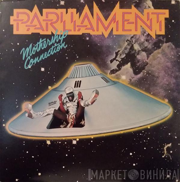  Parliament  - Mothership Connection