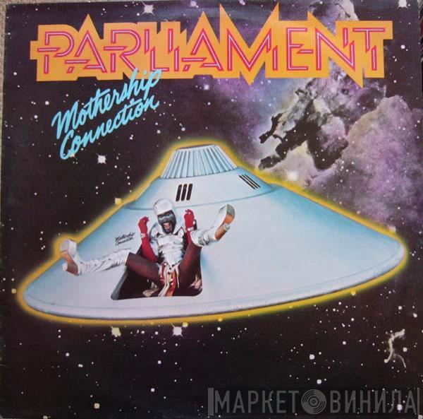  Parliament  - Mothership Connection