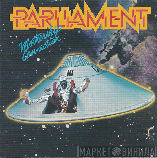  Parliament  - Mothership Connection