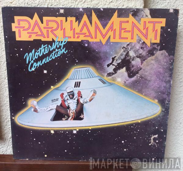  Parliament  - Mothership Connection