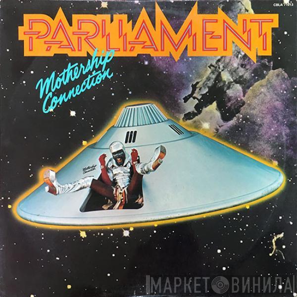  Parliament  - Mothership Connection