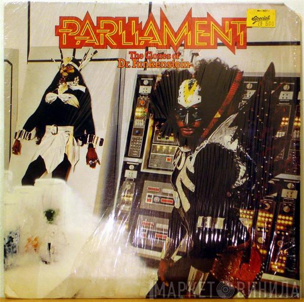  Parliament  - The Clones Of Dr. Funkenstein