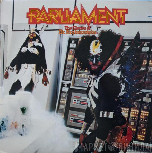  Parliament  - The Clones Of Dr. Funkenstein