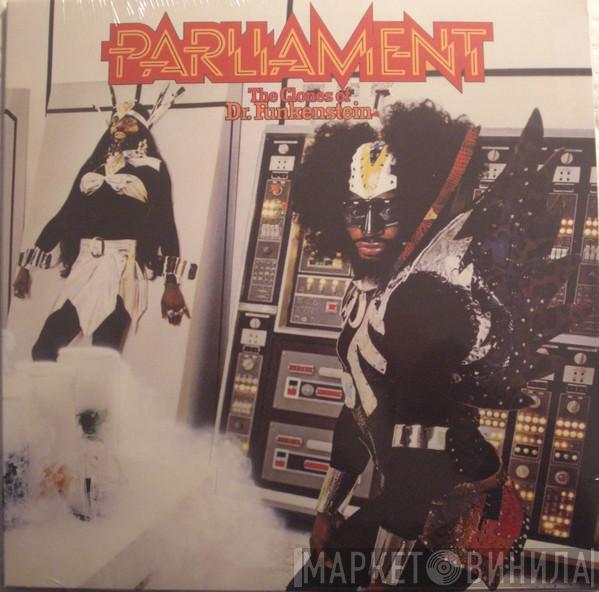 Parliament - The Clones Of Dr. Funkenstein