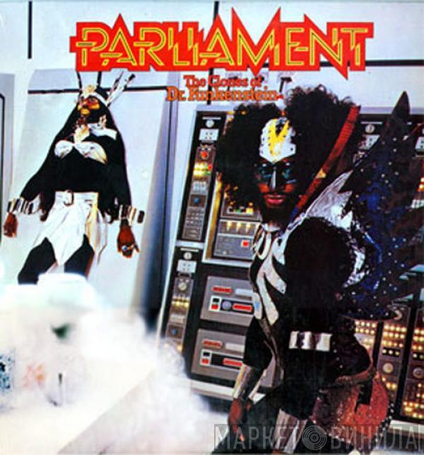  Parliament  - The Clones Of Dr. Funkenstein